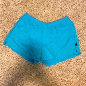 Patagonia Baggies